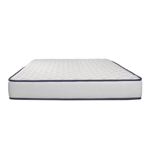 Cecotec Madrass Flow ViscoCare 1900 90x200 Flerskiktshöjd 21 cm, skumkärna, hög fasthet, viscocare Viscocare Lay