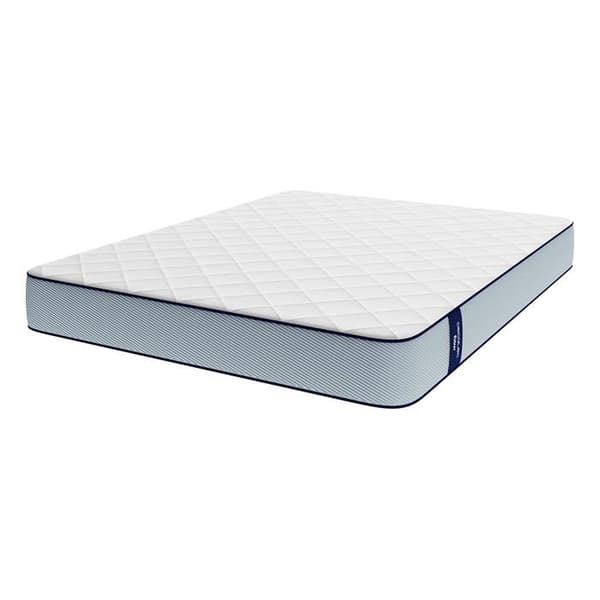 Cecotec Madrass Flow ViscoCare 1900 90x200 Flerskiktshöjd 21 cm, skumkärna, hög fasthet, viscocare Viscocare Lay