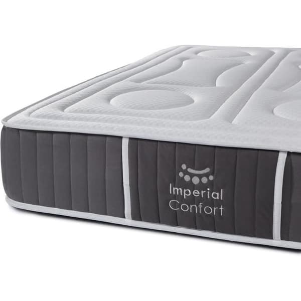 Imperial Confort Visco Grafén Skum Madrass 30 cm - 90 x 200 cm