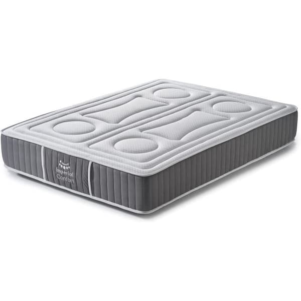 Imperial Confort Visco Grafén Skum Madrass 30 cm - 90 x 200 cm