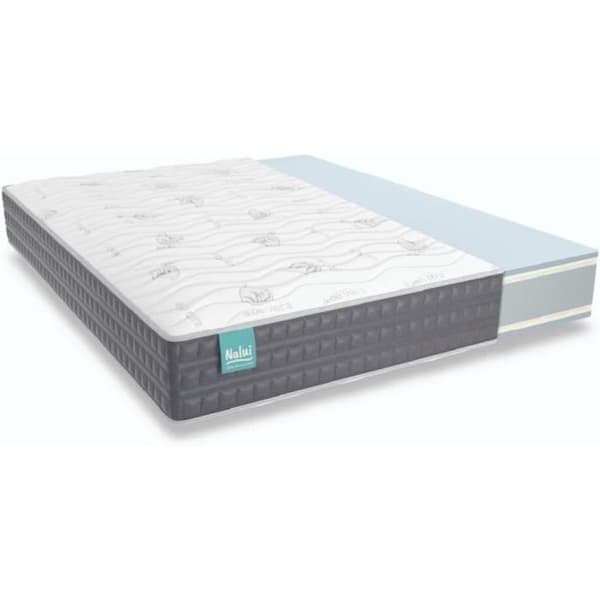 Reversibla Viskoskumsmadrass Mulhacén ZZ DON DESCANSO