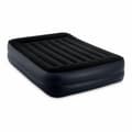 Miniatyrbillede 3 af 6: Oppustelig madras Intex Beam Basic Queen 152 x 42 x 203 cm