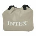 Miniatyrbillede 5 af 6: Oppustelig madras Intex Beam Basic Queen 152 x 42 x 203 cm