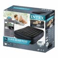 Miniatyrbillede 6 af 6: Oppustelig madras Intex Beam Basic Queen 152 x 42 x 203 cm