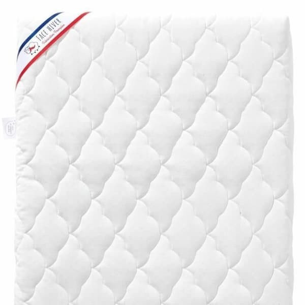 Babymadras P'TIT LIT 120 x 60 cm