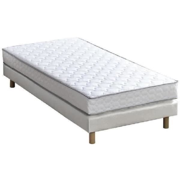 DEKO DREAM 90 x 200 madrass - 16 cm tjock - Skum - Fast komfort - KIVA