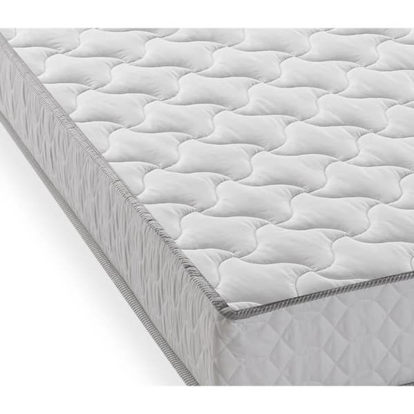 DEKO DREAM 90 x 200 madrass - 16 cm tjock - Skum - Fast komfort - KIVA