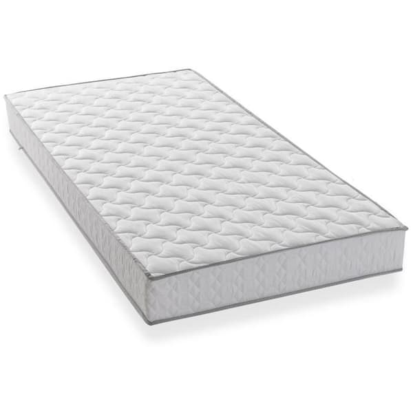 DEKO DREAM 90 x 200 madrass - 16 cm tjock - Skum - Fast komfort - KIVA