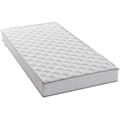 Pikkukuva 2 / 5: Patja 90x200 cm HAHTUVA - Vaahtomuovi - Kiinteä - 14 cm - 5 vyöhykettä - DEKO DREAM