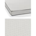 Miniatyrbild 4 av 5: Skummadrass 90 x 200 cm - DEKO DREAM Kietoa - Fast komfort - Tjocklek 12 cm - Levereras rullad