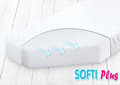 Miniatyrbild 2 av 2: Matelas ortopeder SOFTI Plus, 75x35x4