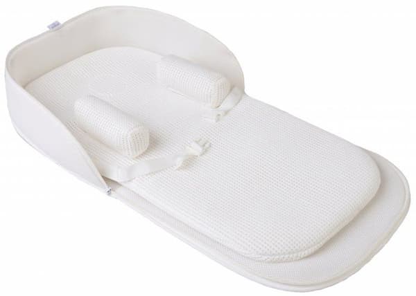 Reseförryckningssäng Travel Nest