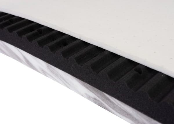 Matelas ortopedisk ECO PANTERA, 140x70x10