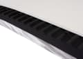Miniatyrbild 4 av 6: Matelas ortopedisk ECO PANTERA, 140x70x10