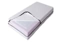 Miniatyrbild 5 av 6: Matelas ortopedisk ECO PANTERA, 140x70x10