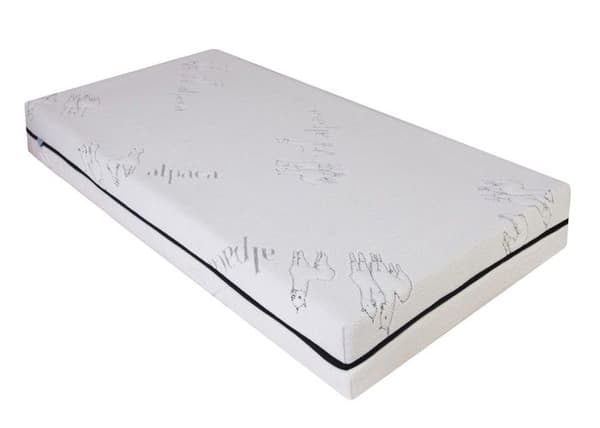 Matelas ortopedisk ECO PANTERA, 140x70x10