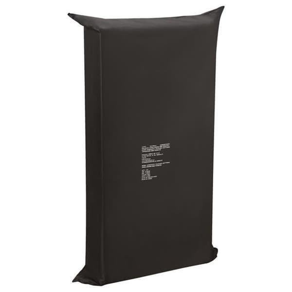Fällbar gymnastikmatta HMS Mgs01 Premium