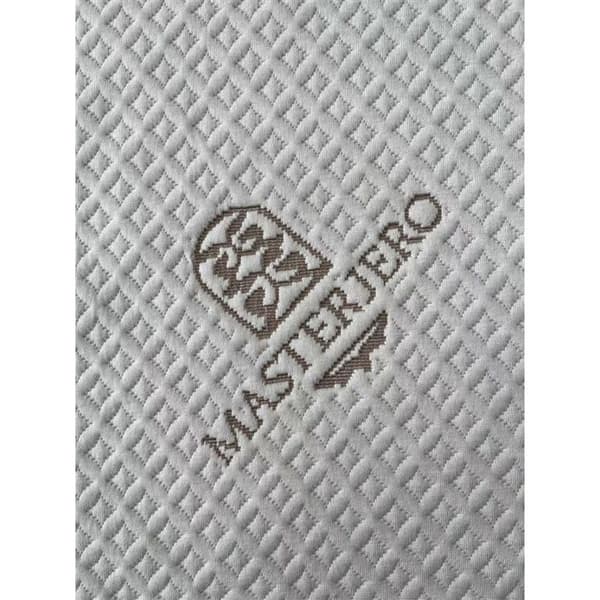 Surmatelas Masterjero, 2000 mm x 1400 mm, 5 cm
