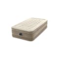 Miniatyrbilde 3 av 11: Oppblåsbar madrass Intex Ultra Plush - 1 persona 64426ND