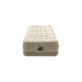 Miniatyrbilde 4 av 11: Oppblåsbar madrass Intex Ultra Plush - 1 persona 64426ND