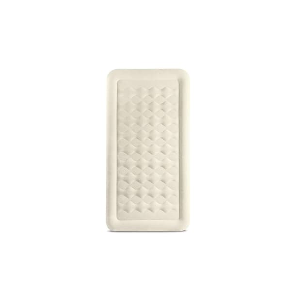 Oppblåsbar madrass Intex Ultra Plush - 1 persona 64426ND