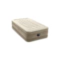 Miniatyrbilde 2 av 11: Oppblåsbar madrass Intex Ultra Plush - 1 persona 64426ND