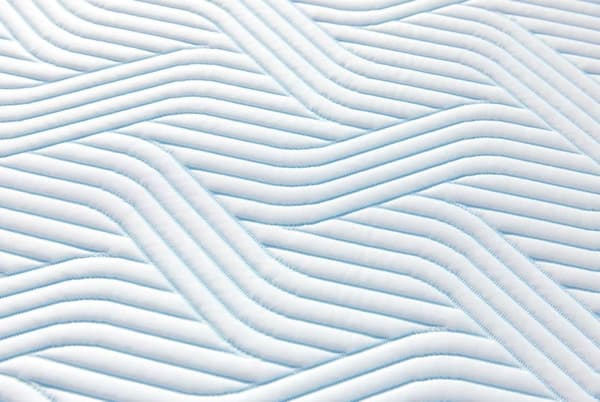 Tempur Pro Plus SmartCool Bäddmadrass - Mjuk