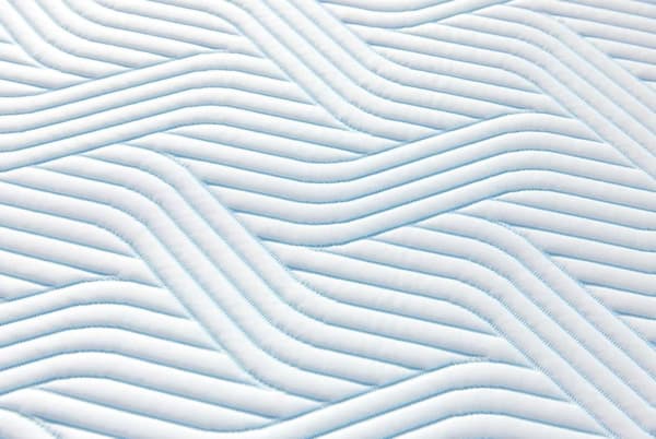 Tempur Pro Plus SmartCool Bäddmadrass - Mjuk