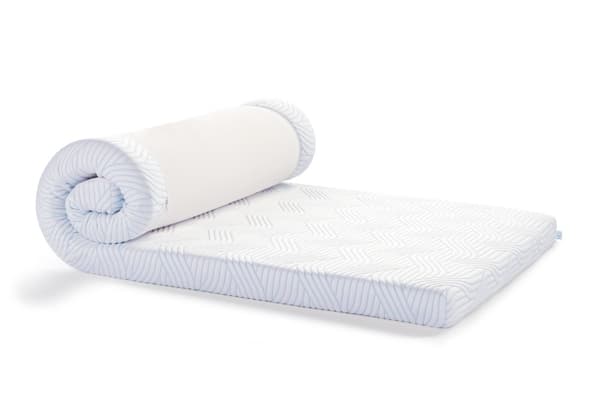 Tempur Pro Plus SmartCool Bäddmadrass - Medium