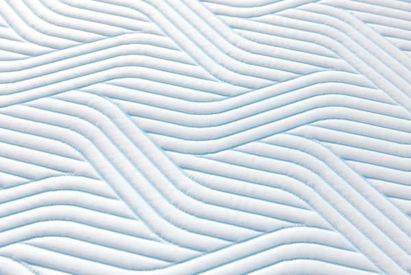 Tempur Pro Plus SmartCool Bäddmadrass - Fast