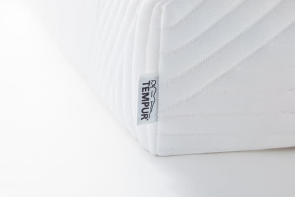 Tempur Pro Luxe Bäddmadrass - Mjuk