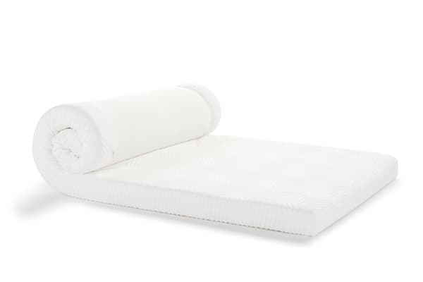 Tempur Pro Luxe Bäddmadrass - Mjuk