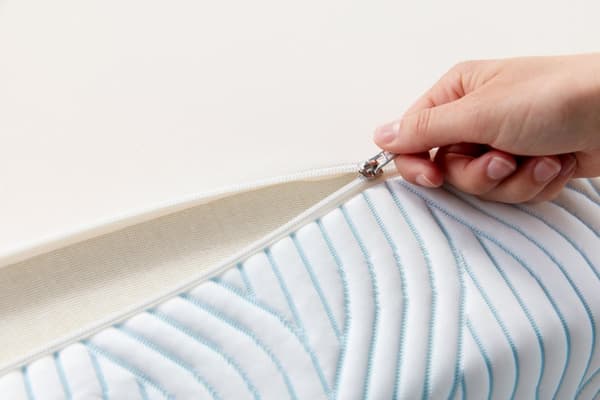 Tempur Pro Luxe SmartCool Bäddmadrass - Fast