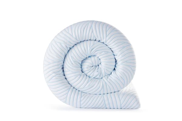 Tempur Pro Luxe SmartCool Bäddmadrass - Fast 90x200