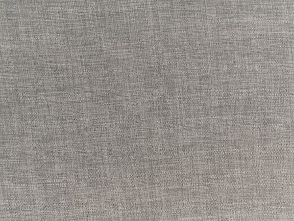 Reservöverdrag till säng 140 x 200 cm ljusgrå FITOU Lumarko!