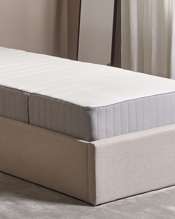 Memory foam madras 80 x 200 cm Forskellige størrelser Lumarko!