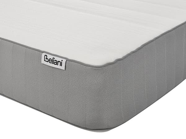 Memory foam madras 80 x 200 cm Forskellige størrelser Lumarko!