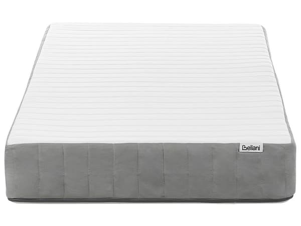 Pocketmadrass 90 x 200 cm Hård SPRINGY Lumarko!