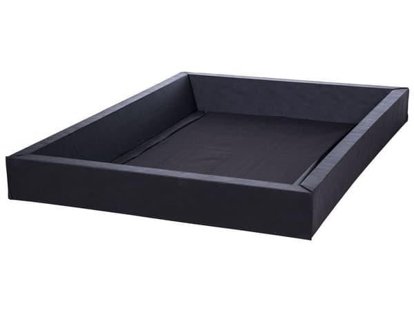 MONO vattenmadrass utan dämpning 180 x 200 cm Lumarko!