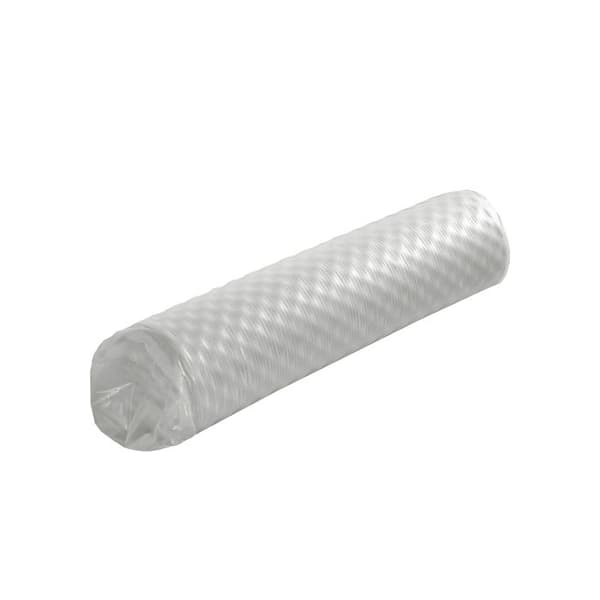 Madrass, bekväm, nätväv, bambu aktivkolsfoam, Oeko-Tex certifierad, ergonomisk