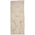 Miniatyrbillede 1 af 8: FURNLUX Fjederløs madras IVENNE BEIGE 70x180CM