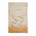 Miniatyrbild 3 av 9: FURNLUX Fjädrande madrass IVENNE BEIGE 60x120CM