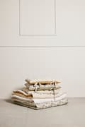 Miniatyrbild 8 av 9: FURNLUX Fjädrande madrass IVENNE BEIGE 60x120CM