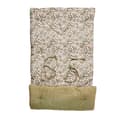 Miniatyrbild 3 av 9: FURNLUX SPRINGLESS MATRESS IVYGRÖN 60x120CM