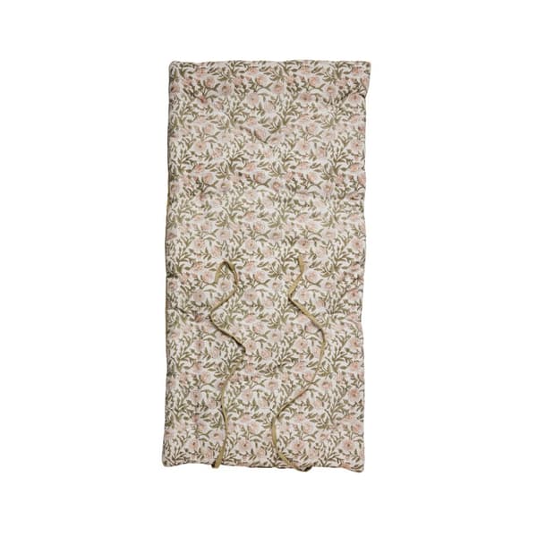 FURNLUX SPRINGLESS MATRESS IVYGRÖN 60x120CM