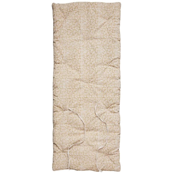 FURNLUX Fjädrande madrass IVILLIA BEIGE 70x180CM