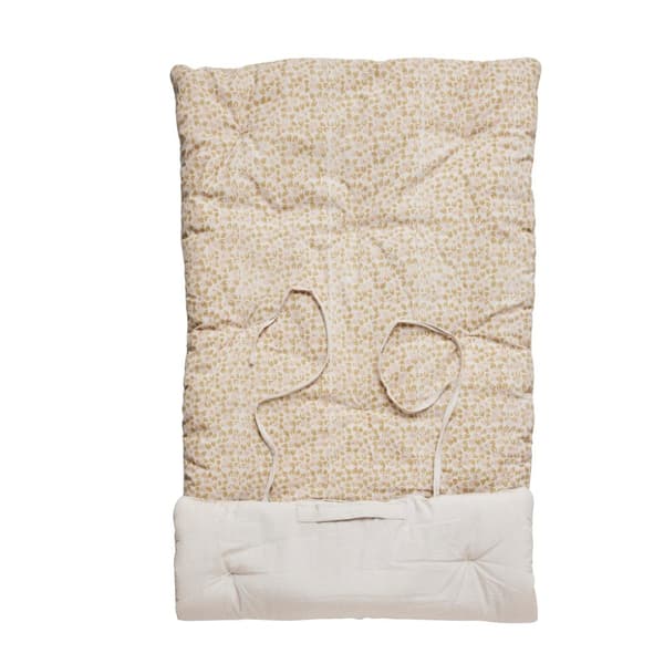 FURNLUX Fjädrande madrass IVILLIA BEIGE 60x120CM