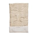 Miniatyrbild 3 av 11: FURNLUX Fjädrande madrass IVILLIA BEIGE 60x120CM