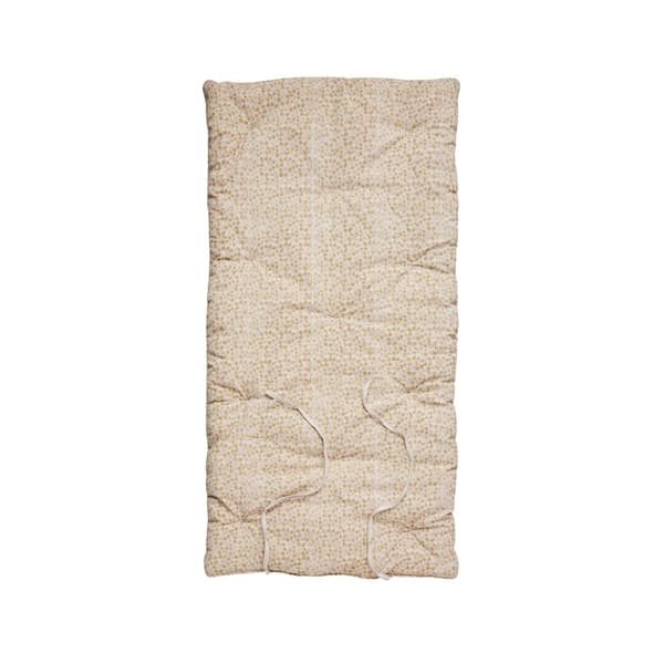 FURNLUX Fjädrande madrass IVILLIA BEIGE 60x120CM