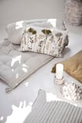 Miniatyrbild 7 av 11: FURNLUX SPRINGLESS MATTRÄD FELIMA BEIGE 70x190CM